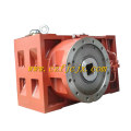 Zlyj Series Gear Reducer for Rubber Extruder Machine